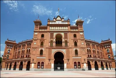 Quel est ce monument ?