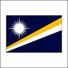 À quelles îles ce drapeau appartient-il ?