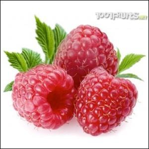 Quiz Fruits