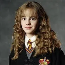 Avec quelle appréciation Hermione a-t-elle réussi l'épreuve "Potions" ?