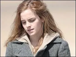 Avec quelle appréciation Hermione a-t-elle réussi l'épreuve "Défense contre les forces du Mal" ?