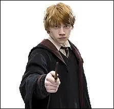 À cause de quelle appréciation Ron a-t-il loupé l'épreuve "Astronomie" ?