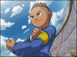 Qui est ce footballeur ?