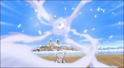 Quelle est cette technique ?