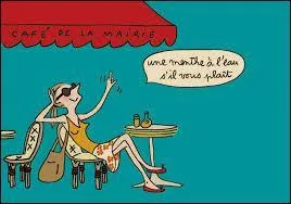 Qui fut assassiné en août ?