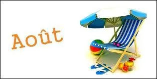 Qu'est-ce que l'aoûtat ?