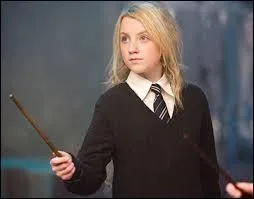 Vrai ou faux : Luna est somnambule.