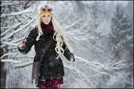 A-t-elle déjà risqué sa vie pour Harry ?