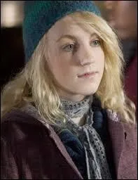 Dans quelle maison est-elle ?