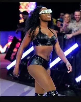 Qui est cette diva ?