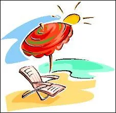 Que promettent la pluie et le tonnerre d'août ?