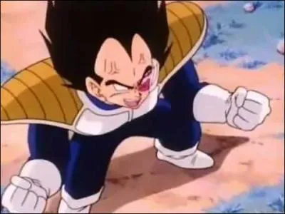 Sur la planète Namek, quel ennemi prétend être aussi puissant que Végéta ?