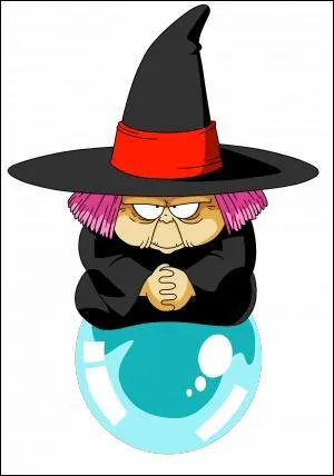 Qui est le premier personnage mort à revenir sur Terre ?