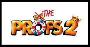 Que font les élèves à la toute fin du film ?