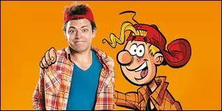 Au départ, les professeurs refusent cette mission. Ils veulent en effet rester pour aider un élève qui n'a pas eu son bac... Boulard. Quel acteur interprète Boulard ?