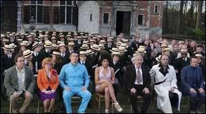 Que dit un élève en cours d'anglais ?