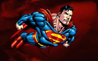 Superman a pour autre identité : ...