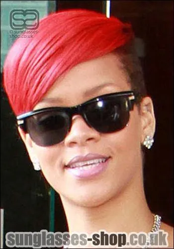 Chanteuse des Barbades.