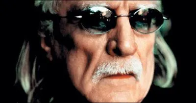 S'il a dû crier aline pour qu'elle revienne, il ne lui a certainement pas dit que des mots bleus.