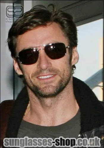 Wolwerine ou Ice Tea  l'cran.