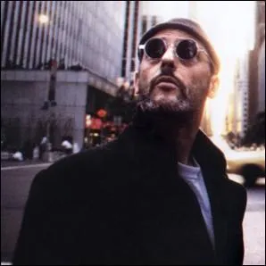 Léon pour ce film.