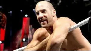 Lors du RAW 7 avril 2014, Cesaro est le nouveau client d'un manager qui a pour nom :