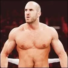 Avec qui formait-il l'équipe 'The Real Americans' ?