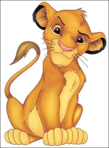 Dans quel dessin animé est ce personnage ?