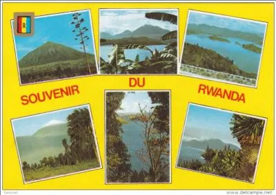 Ferlie m'envoie ce souvenir de vacances, mais où peut-elle bien être ?