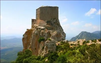 Quel département n'est pas voisin de celui de l'Aude ?