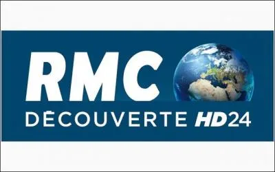 Sur quelle chaîne tourne "RmC Decouverte24" ?