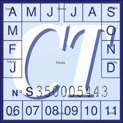 Je viens d'acheter une voiture dans mon garage Renault d'Amiens. Dans combien de temps devrai-je effectuer mon premier contrôle technique ?