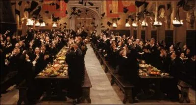 Remus Lupin a connu une scolarité sérieuse durant ses années à Poudlard, jusqu'en 1978. Pendant sa scolarité, quelle décision Albus Dumbledore a-t-il prise alors à son encontre ?