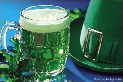 Et que devient-elle si vous lui mettez de la menthe ?