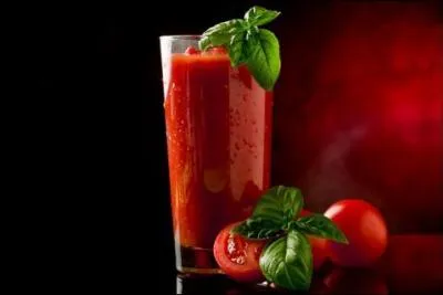 Quel alcool verserez-vous dans votre jus de tomate pour obtenir un Bloody-Mary ?