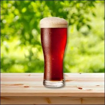 Que mettrez-vous dans votre bière pour en faire un tango ?