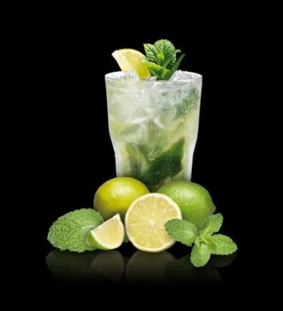 Quel alcool est indispensable à la réalisation d'un mojito ?