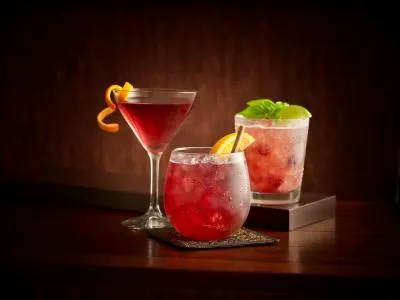 Dans quel vin ferez-vous macérer les fruits de votre sangria ?