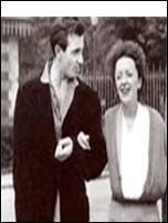 En quelle année Charles Aznavour fut-il remarqué par Edith Piaf ?