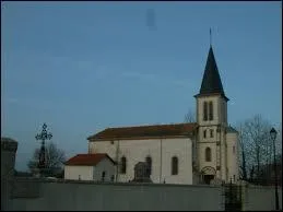 La commune Landaise de Candresse se situe en région ...