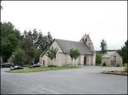 Petit village limousin de 54 habitants dans le Parc Naturel Régional de Millevaches, Chavanac se situe dans le département ...