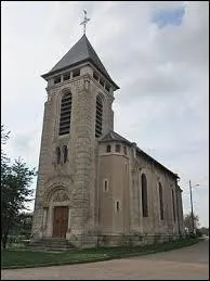 Nous partons dans le "cou de l'oie", à Dommartin-la-Chaussée. Peuplé de 39 habitants, ce village lorrain du Toulois se situe dans le département ...