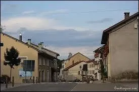 Longchaumois est un village Jurassien situé en région ...