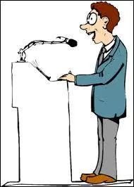 Un discours qui est très ennuyeux et a la vertu d'endormir est :