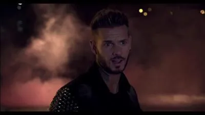 Quel est ce clip qu'il partage avec la chanteuse Tal ?