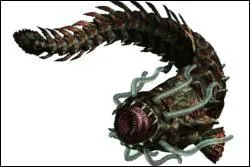 Dans "Twilight Princess", quel est le boss du temple abyssal ?