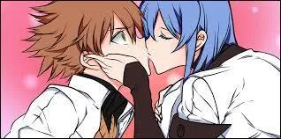 Comment Tatsumi et Esdese se sont-ils rencontrés ?