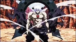 Quelle teigu Susanoo a-t-il ?