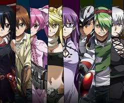 Quiz Manga