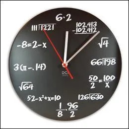 Qui a déclaré "Si on n'avait pas perdu une heure et quart, on serait là depuis une heure et quart ! " ?